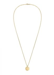 Elli, Damen Halskette, Gold