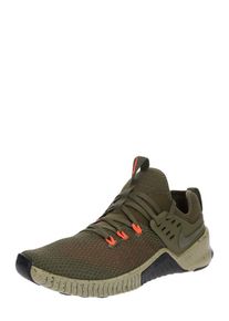 Nike, Herren Fitnessschuh 'Metcon Free', Oliv