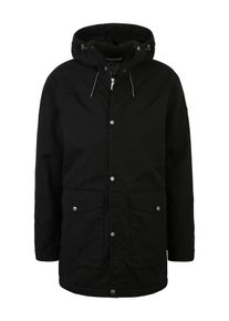 Fj&auml;llr&auml;ven Fj&auml;llr&auml;ven, Herren Winterparka 'Greenland', Schwarz