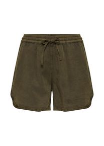 Noisy may, Damen Shorts 'ENDI', Oliv
