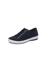 Legero, Damen Sneakers, Dunkelblau