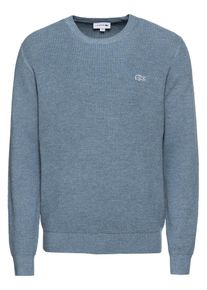 Lacoste, Herren Pullover, Petrol