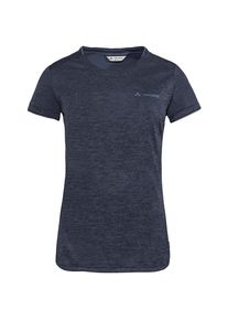 Vaude, Damen Funktionsshirt 'Essential', Nachtblau