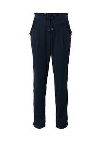 Tom Tailor Denim, Damen Hose, Nachtblau