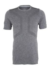 asics, Herren T-Shirt, Grau