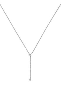 C-Collection, Damen Kette, Silber