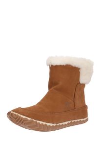 Sorel, Damen Stiefelette 'Out 'n about', Camel