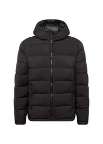 Hollister, Herren Jacke 'MW', Schwarz