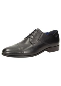 Sioux, Herren Schuh 'Jaromir-701', Schwarz