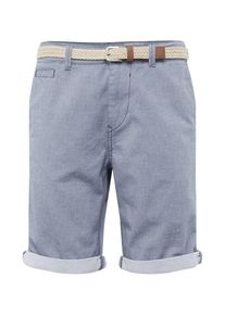 Tom Tailor Denim, Herren Shorts, Blau