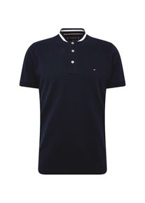 Tommy Hilfiger, Herren Polo, Dunkelblau