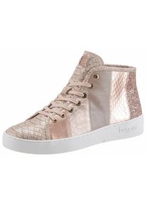 Bugatti, Damen Sneaker, Rosa