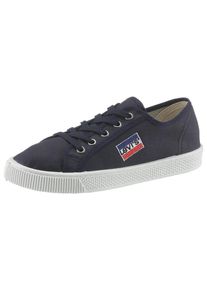 Levi's LEVI'S, Damen Sneaker 'Malibu Sportswear', Dunkelblau
