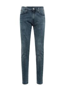 Levi's LEVI'S, Herren Jeans '511', Taubenblau