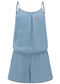 PETROL INDUSTRIES, M&auml;dchen Jumpsuit, Rauchblau