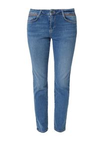 s.Oliver RED LABEL, Damen Jeans, Blue Denim