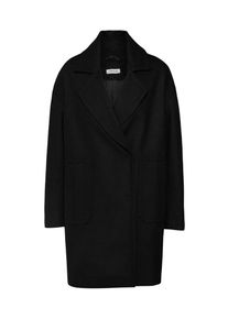 EDITED, Damen Mantel 'Emilia', Schwarz