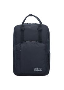 Jack Wolfskin, Damen Rucksack 'Phoenix', Schwarz