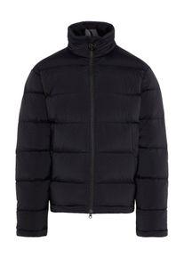 J. Lindeberg J.Lindeberg, Herren Ease Short JL Down Jacke, Schwarz