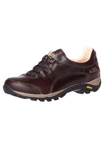 Meindl, Herren Freizeitschuhe 'Ascona Identity', Dunkelbraun