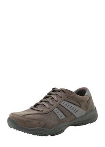 Skechers, Herren Sneaker 'LARSON - NERICK', Braun
