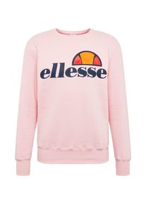Ellesse, Herren Sweatshirt 'SUCCISO', Rosa