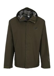 Helly Hansen, Herren Jacke 'Seven J', Dunkelgr&uuml;n