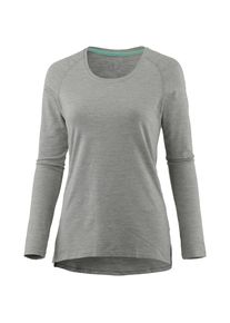Unifit, Damen Laufshirt, Graumeliert