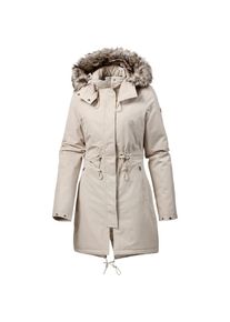 The North Face, Damen Parka 'ZANECK', Hellbeige