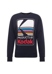 Jack & Jones JACK & JONES, Herren Sweatshirt, Nachtblau / Mischfarben