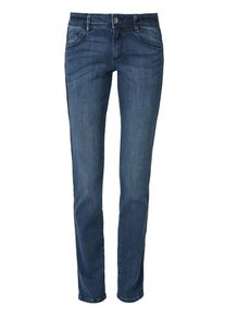 s.Oliver RED LABEL, Damen Jeans, Blue Denim