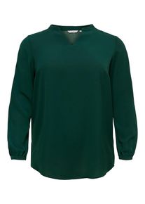 Only Carmakoma, Damen Oberteil, Tanne