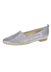 Paul Green, Damen Ballerinas, Silber