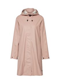 Ilse Jacobsen, Damen Regenjacke, Ros&eacute;