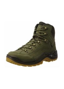 Lowa, Herren Outdoorschuhe, Oliv / Schwarz