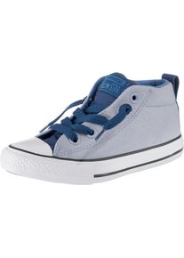 Converse, Baby Sneakers Chuck Taylor All Star, Himmelblau / Grau