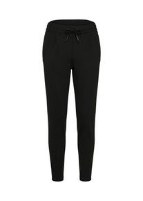 Noisy may, Damen Slimfit Hose 'NMPOWER', Schwarz