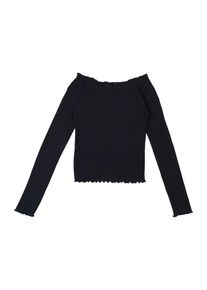 REVIEW for Teens, Mädchen Shirt 'TG-19-T224', Navy