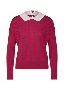 Paul & Joe PAUL & JOE, Damen Pullover 'Elgin', Beere