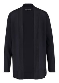 Gerry Weber, Damen Strickjacke, Nachtblau