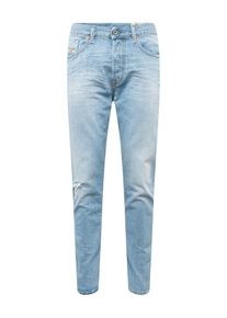 Diesel, Herren Jeans 'MHarky', Blue Denim