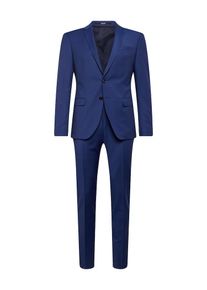 JOOP!, Herren Anzugs '17 JS-06Eamon-Grant 10001786', Blau