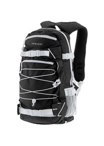 Forvert, Herren Daypack 'Ice Louis', Schwarz