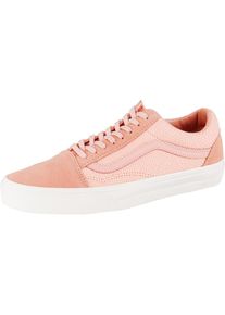 Vans, Damen Sneakers Low 'UA Old Skool', Rosa
