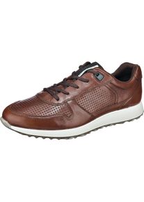 Ecco, Herren Sneakers, Braun