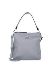 Fiorelli, Damen Beaumont Satchel Handtasche 26 cm, Grau