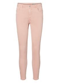 Véro Moda VERO MODA, Damen Jeans, Altrosa