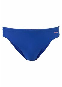 H.I.S. H.I.S, Herren Badehose, Blau