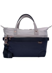 Samsonite, Damen Beauty Case 'Uplite', Blau / Flieder