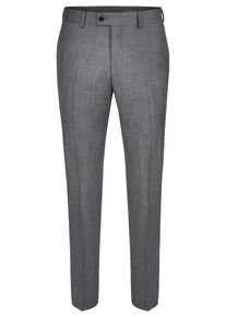 Daniel Hechter, Damen Hose, Anthrazit